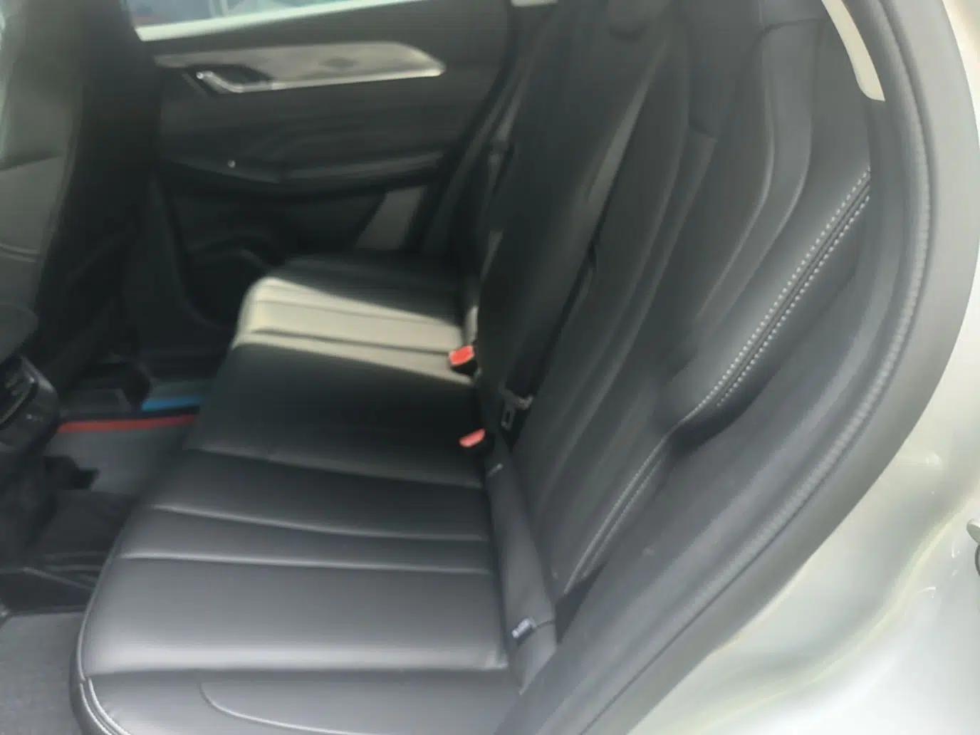Dongfeng Aeolus Mage 2025 1.5T Luxury Version — миниатюра 20