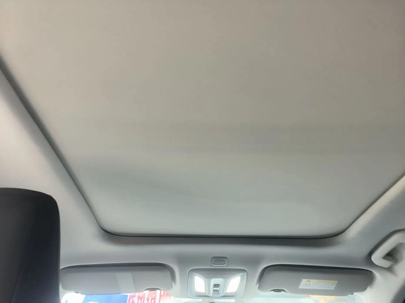 Dongfeng Aeolus Mage 2025 1.5T Luxury Version — миниатюра 21