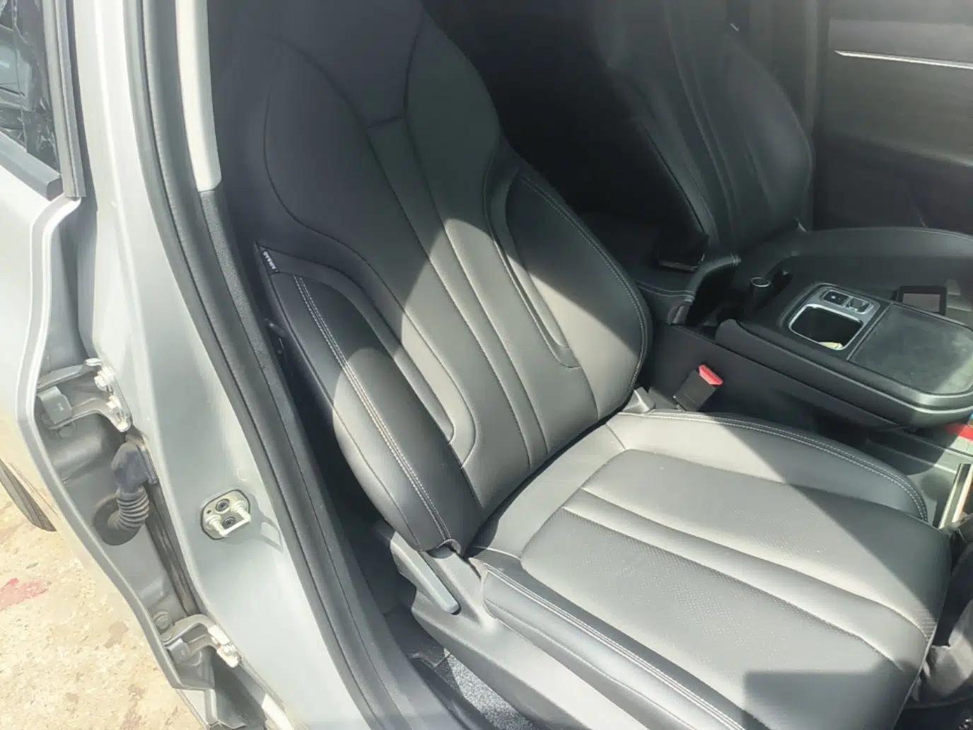 Dongfeng Aeolus Mage 2025 1.5T Luxury Version — миниатюра 23