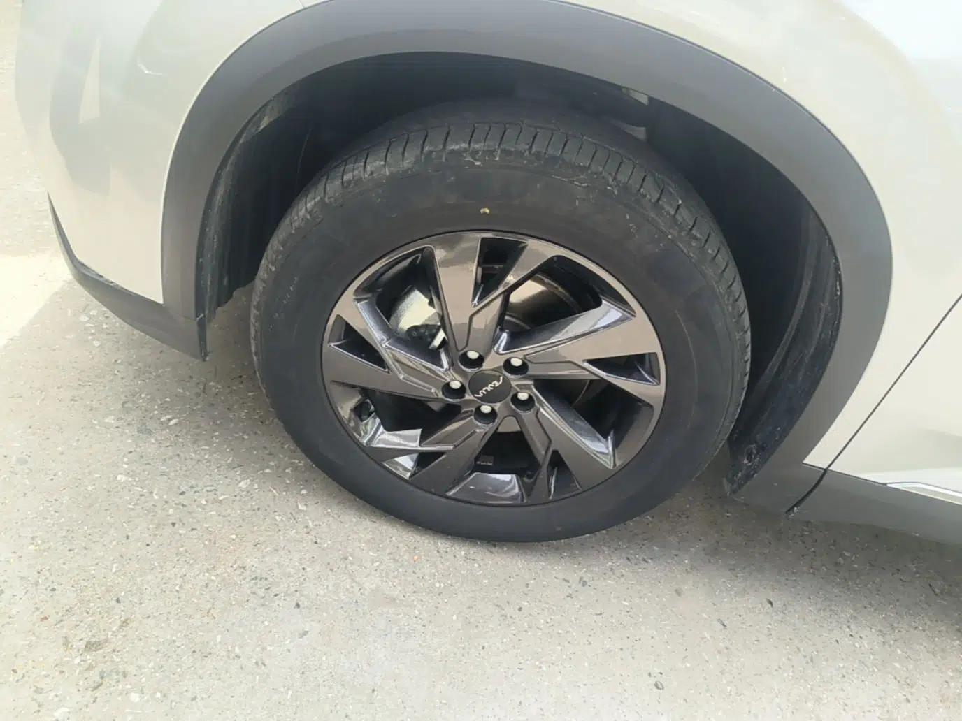Dongfeng Aeolus Mage 2025 1.5T Luxury Version — миниатюра 8