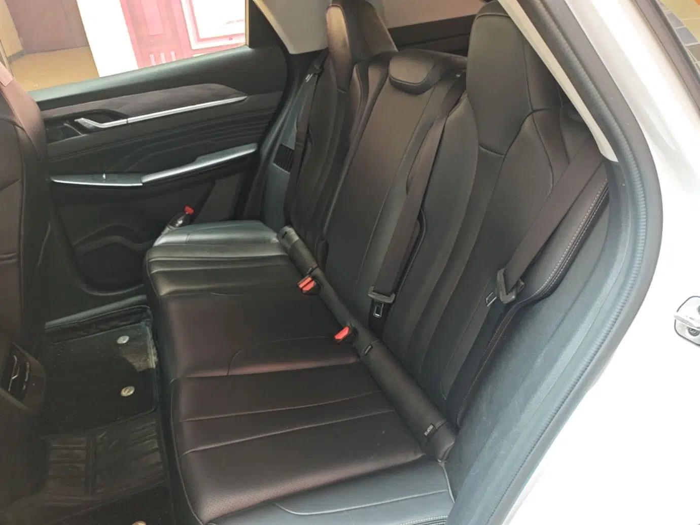 Dongfeng Aeolus Mage 2023 DH-i 1.5T Luxury Edition — миниатюра 20