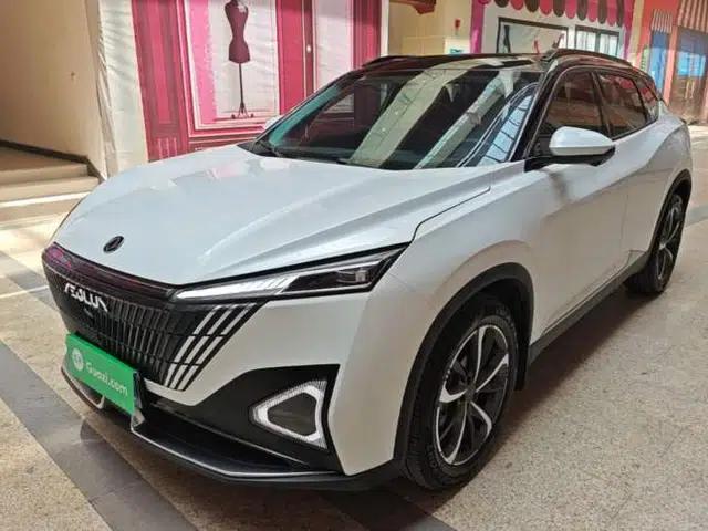 Dongfeng Aeolus Mage 2023 DH-i 1.5T Luxury Edition