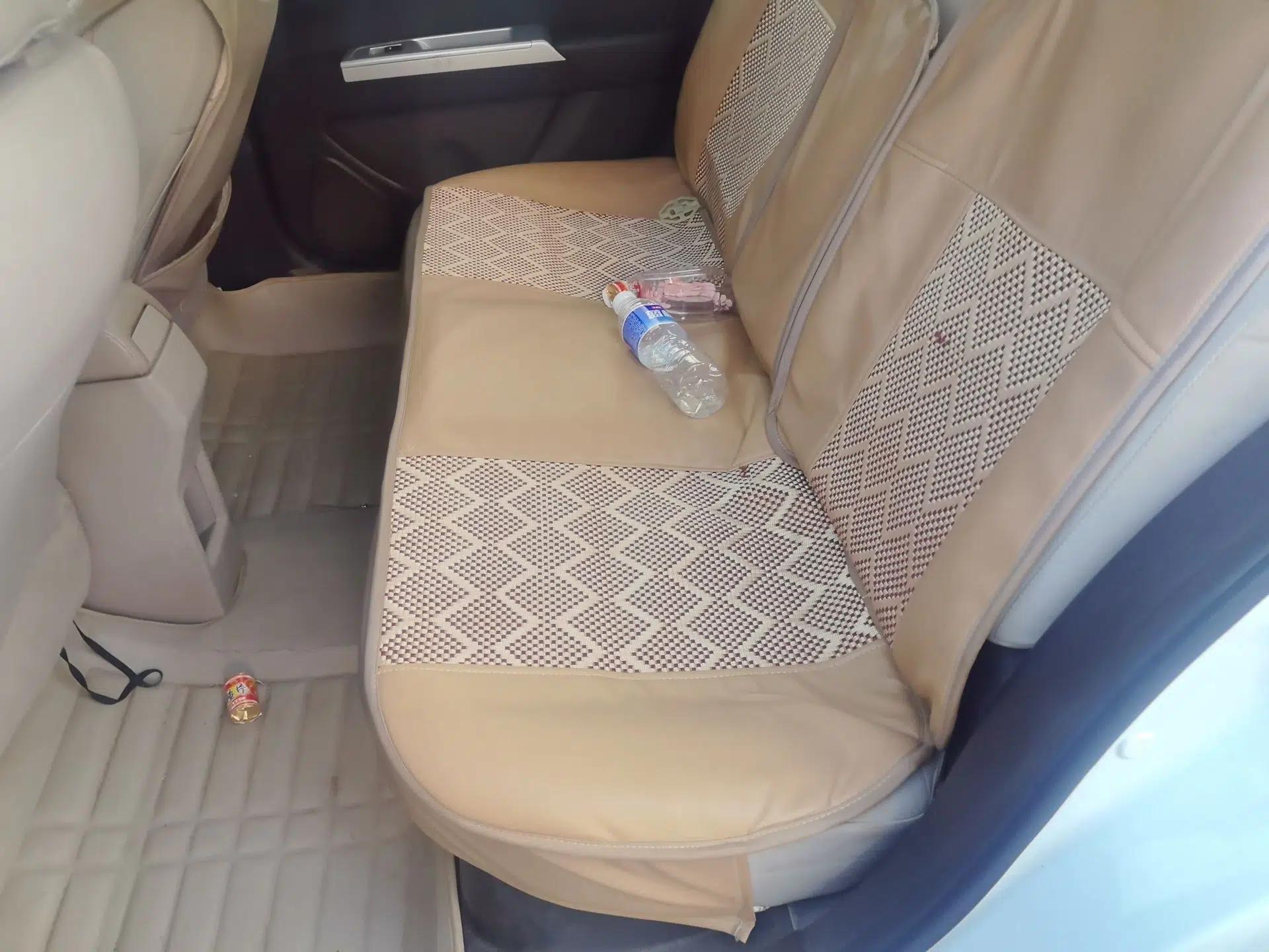 Dongfeng Aeolus A30 2014 1.5L Manual Sishang Model — миниатюра 18