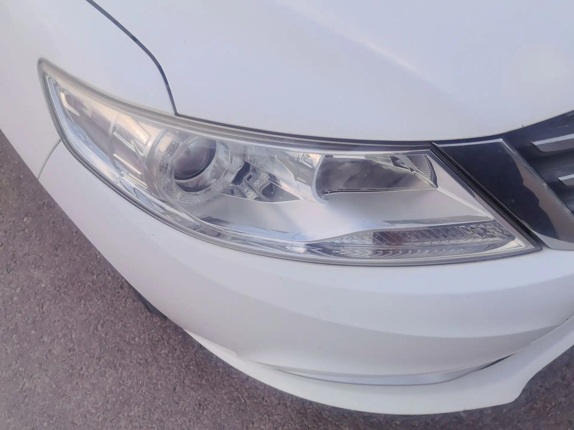 Dongfeng Aeolus A30 2014 1.5L Manual Sishang Model — миниатюра 7