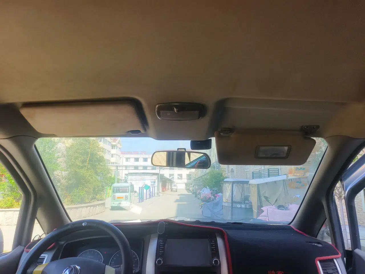 Dongfeng Shuaike 2011 1.6L Manual Comfort 7-Seater — миниатюра 19