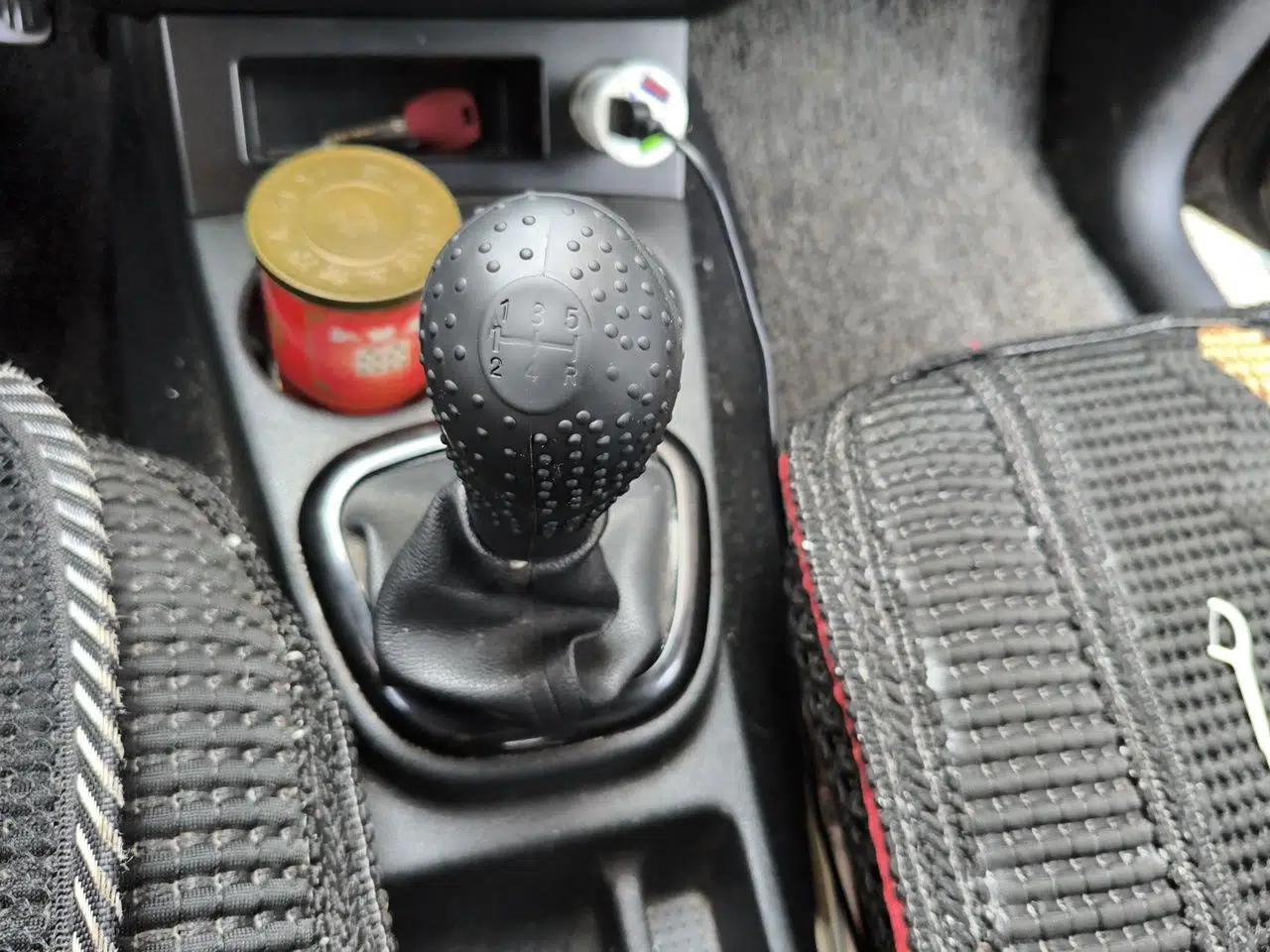 Dongfeng Fengon 330 2014 1.5L Manual Utility Version DK15 — миниатюра 15