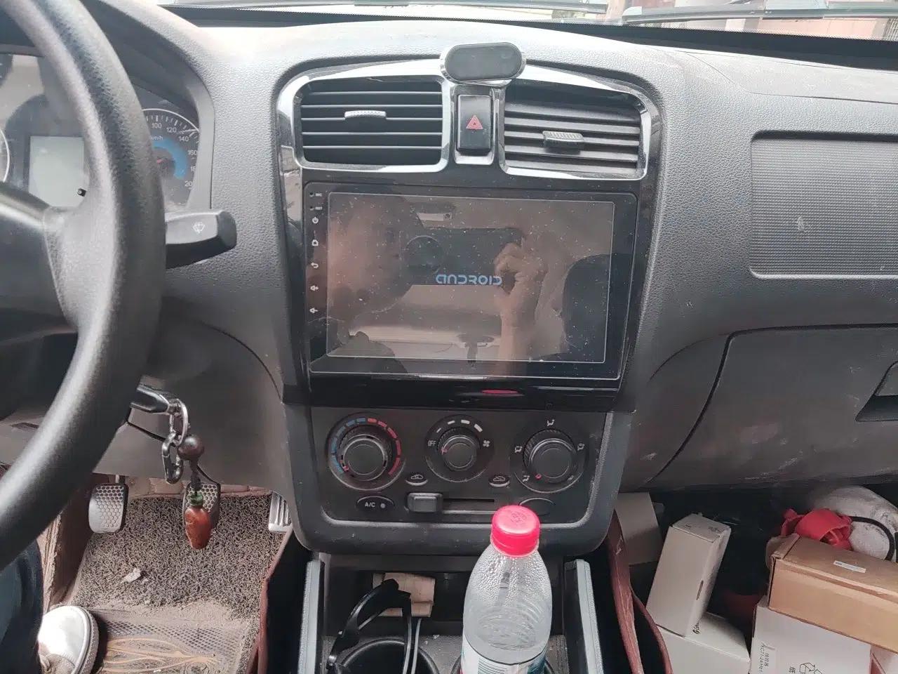 Dongfeng Fengon 330 2017 1.5L Manual Utility II DK15 — миниатюра 14
