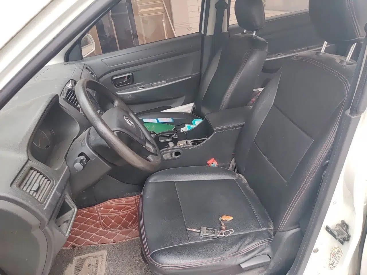 Dongfeng Fengon 330 2017 1.5L Manual Utility II DK15 — миниатюра 16