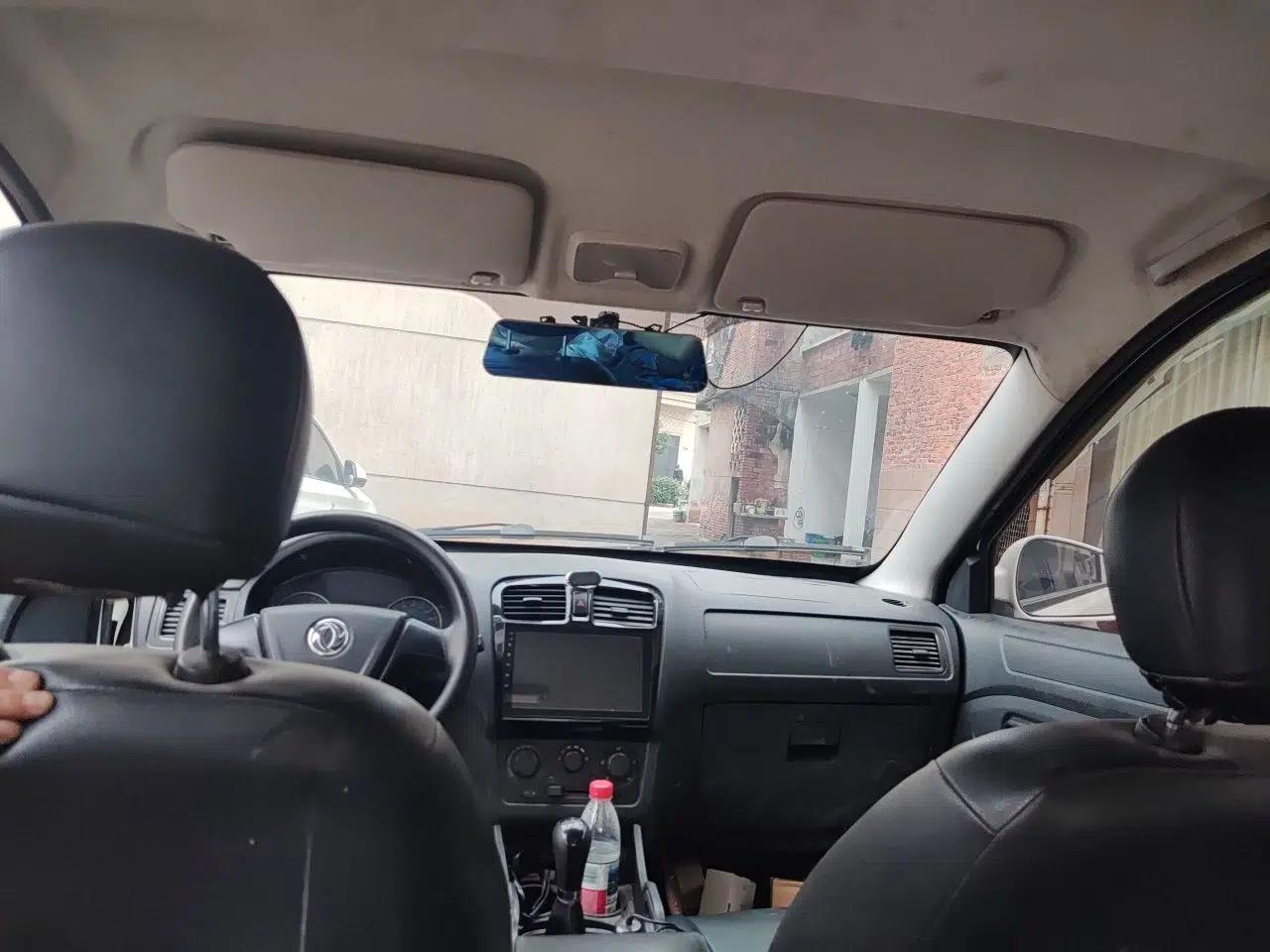 Dongfeng Fengon 330 2017 1.5L Manual Utility II DK15 — миниатюра 19