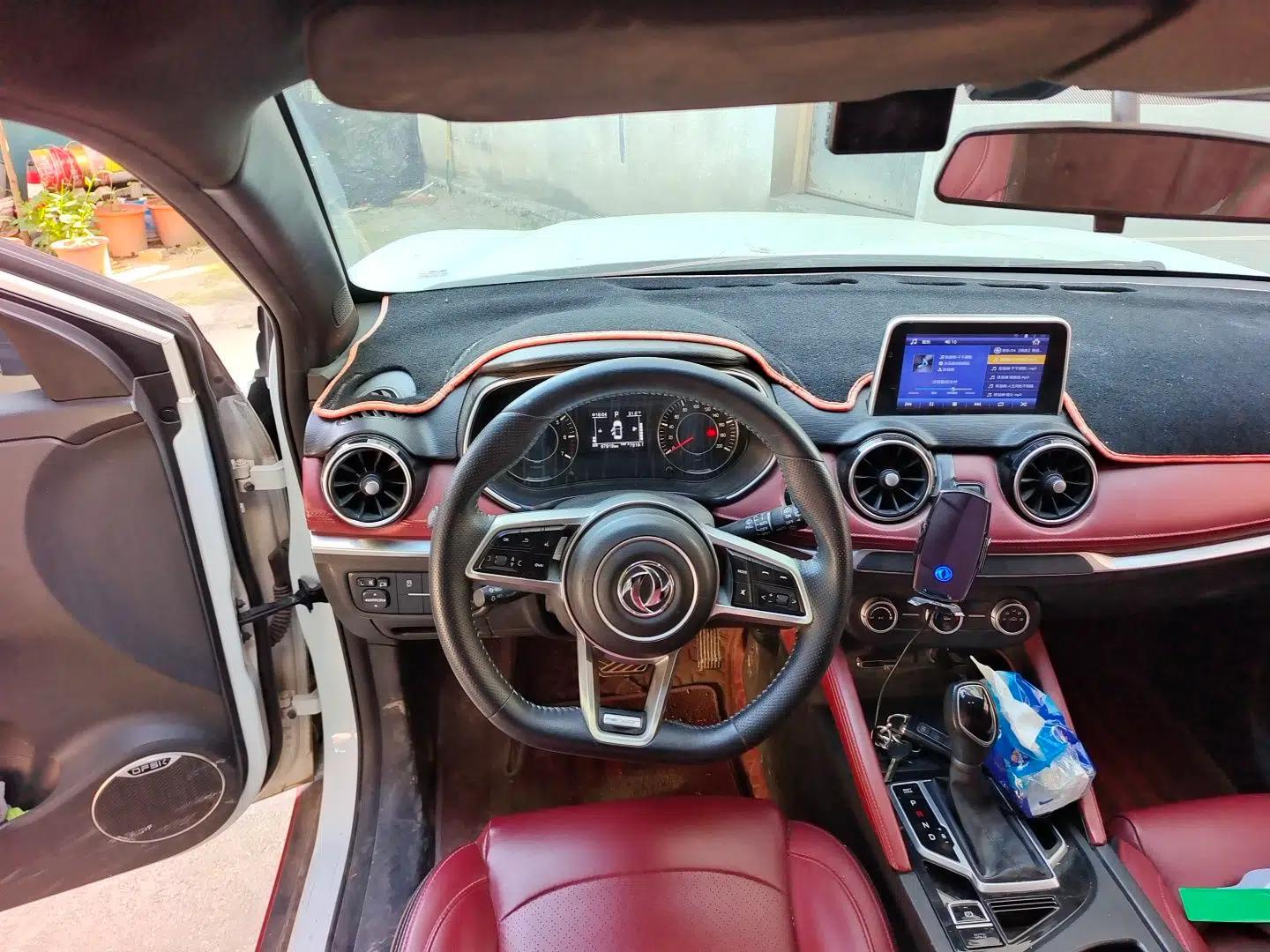 Dongfeng Fengon 500 2021 1.5L CVT Enjoyment Version — миниатюра 11