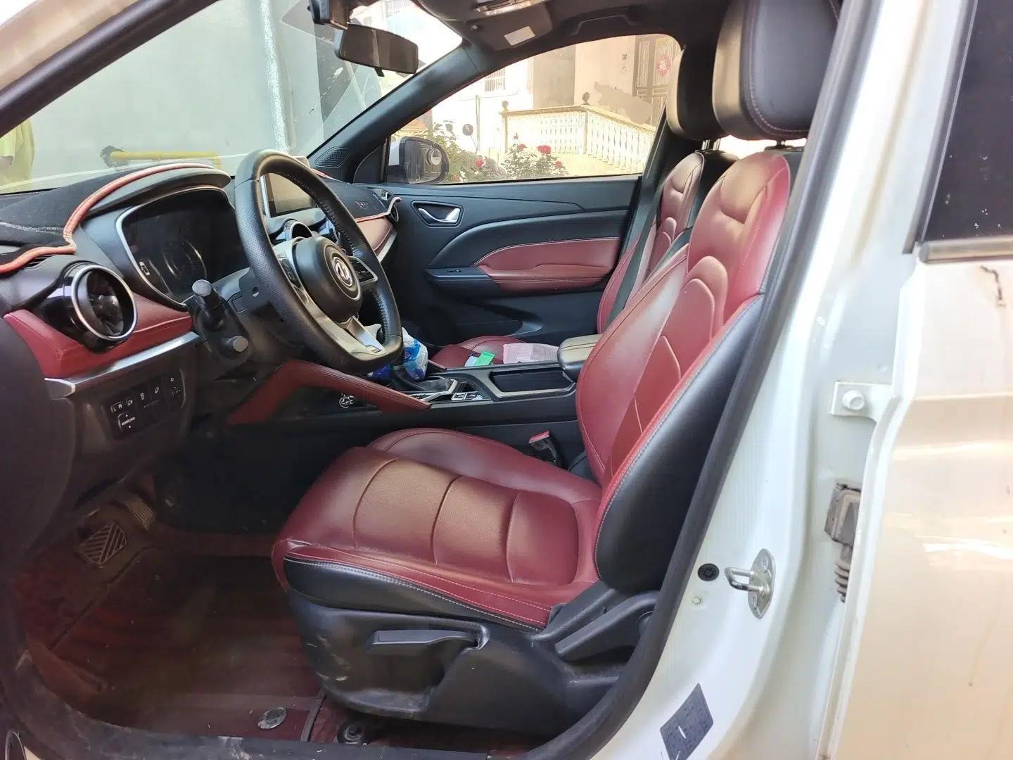 Dongfeng Fengon 500 2021 1.5L CVT Enjoyment Version — миниатюра 16