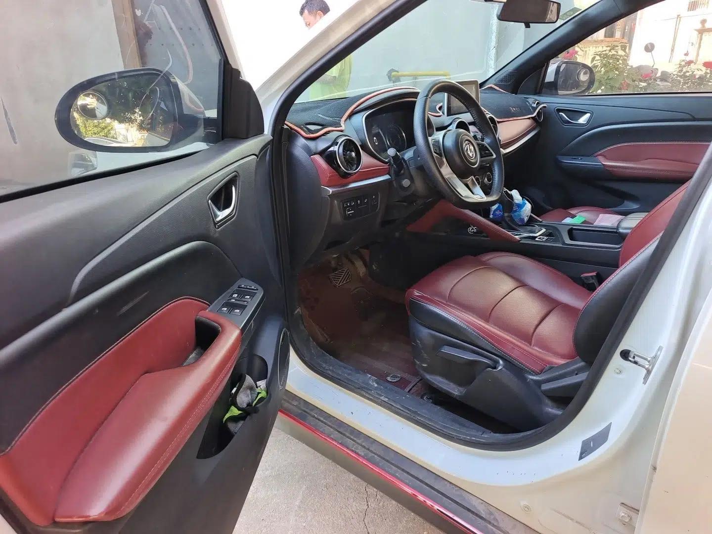 Dongfeng Fengon 500 2021 1.5L CVT Enjoyment Version — миниатюра 17