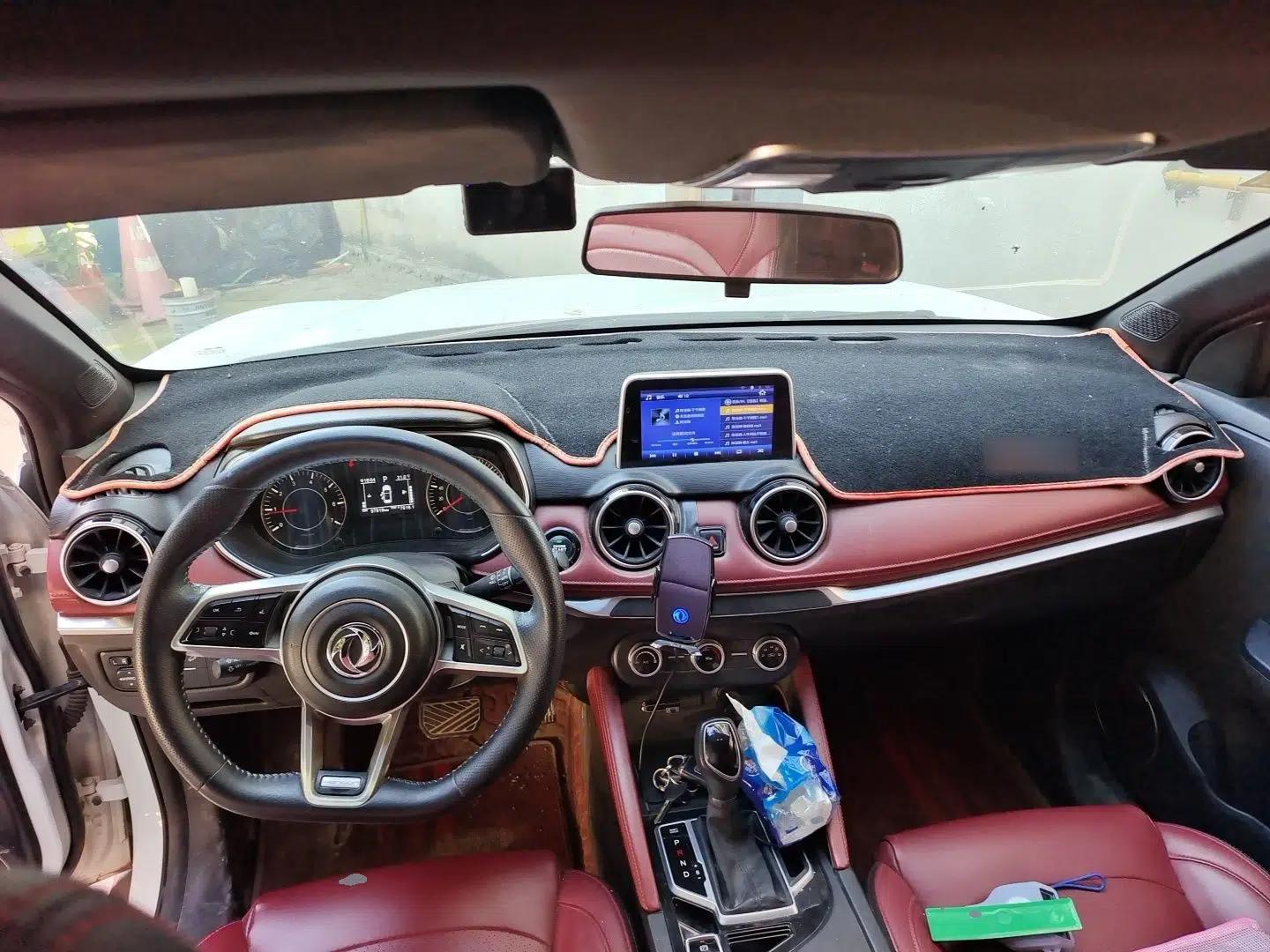 Dongfeng Fengon 500 2021 1.5L CVT Enjoyment Version — миниатюра 10