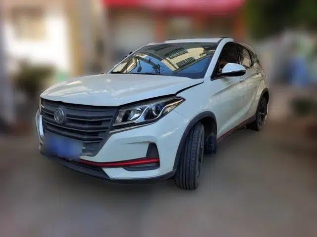 Dongfeng Fengon 500 2021 1.5L CVT Enjoyment Version