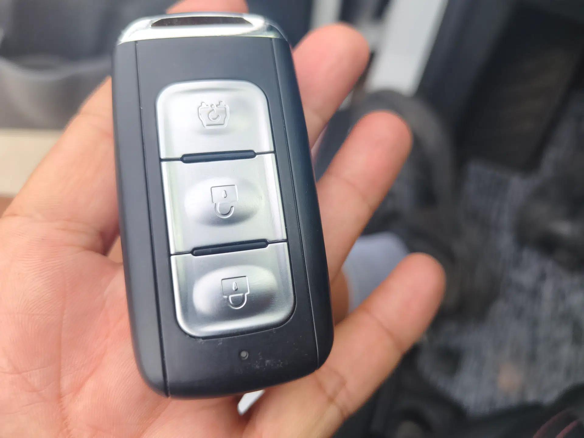 Dongfeng Fengon 500 2021 1.5L Manual Enjoyment Model — миниатюра 12