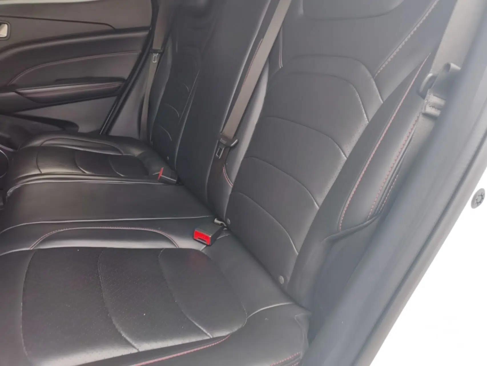 Dongfeng Fengon 500 2021 1.5L Manual Enjoyment Model — миниатюра 20