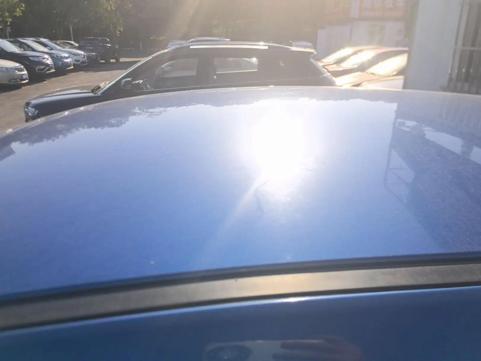 Dongfeng Fengon ix5 2019 220T CVT ZhiShang Trim China V Standard — миниатюра 11