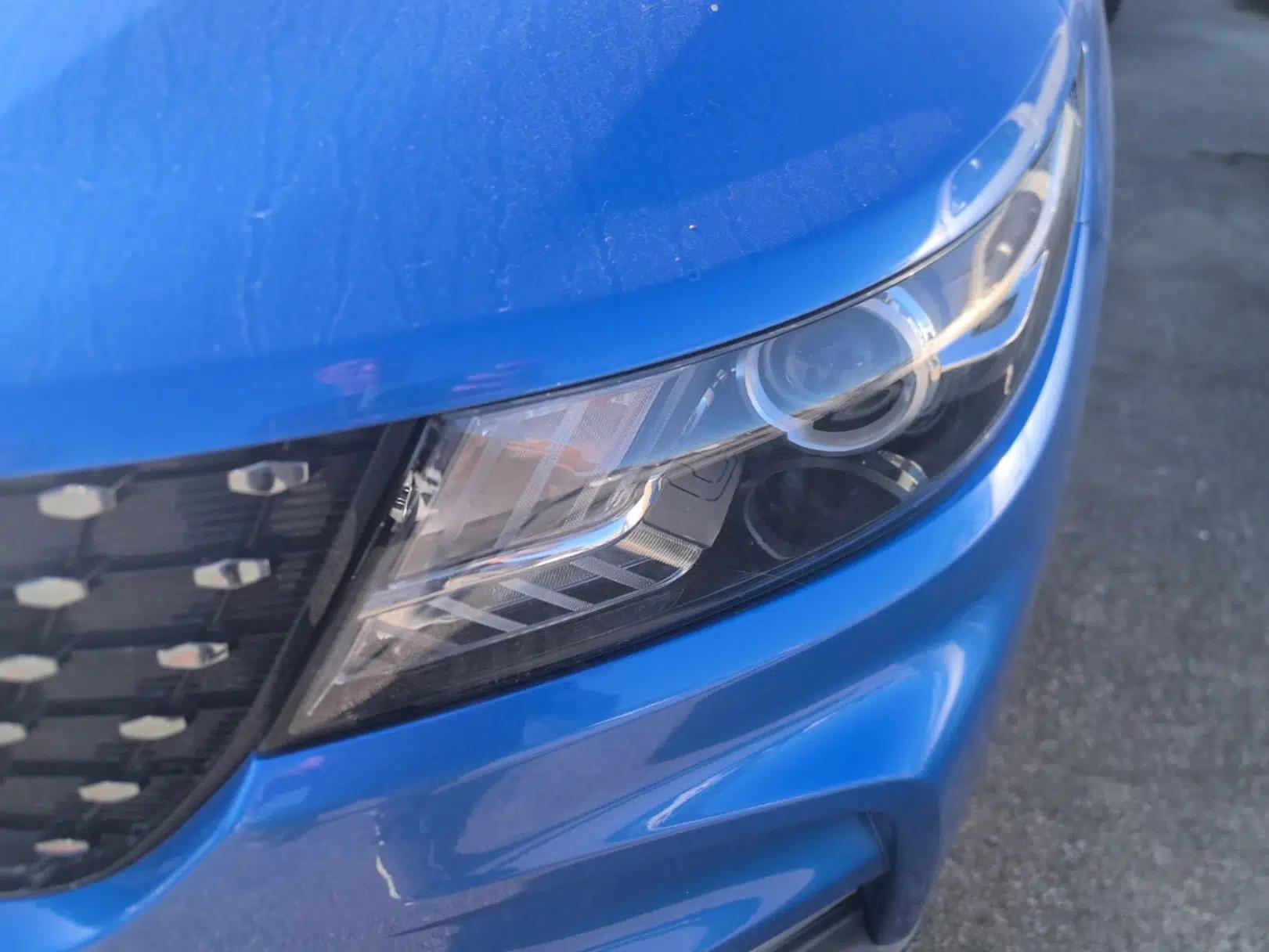 Dongfeng Fengon ix5 2019 220T CVT ZhiShang Trim China V Standard — миниатюра 9