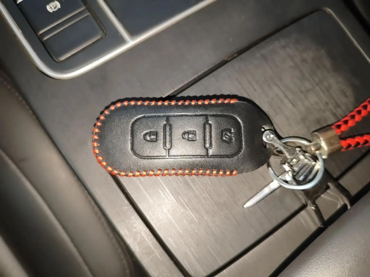 Dongfeng Fengon 580Pro 2020 280TGDI CVT Yuling Edition — миниатюра 12