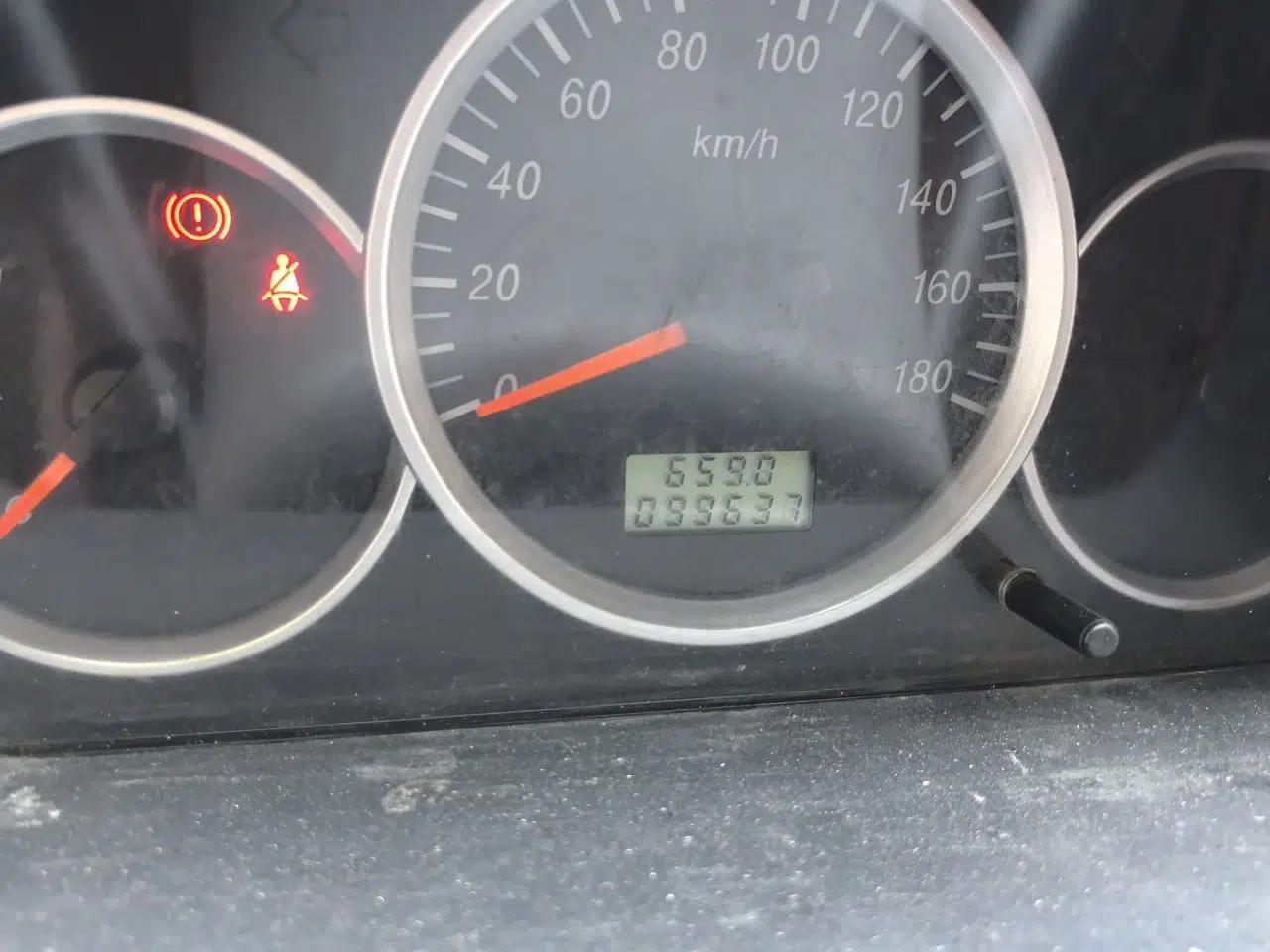 Dongfeng Xiaokang K07S 2016 1.2L Practical Version DK12-05 — миниатюра 13