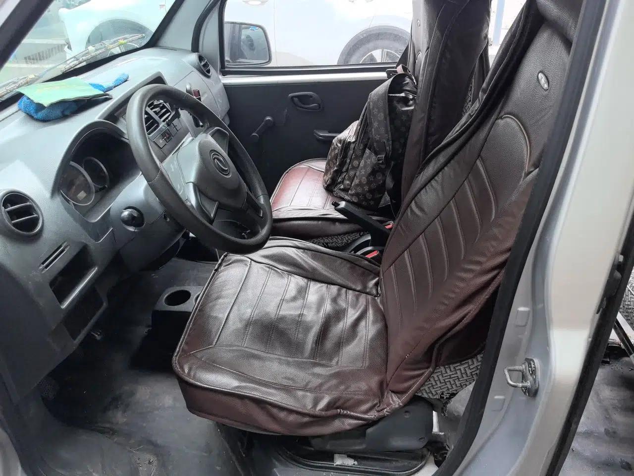 Dongfeng Xiaokang K07S 2016 1.2L Practical Version DK12-05 — миниатюра 16