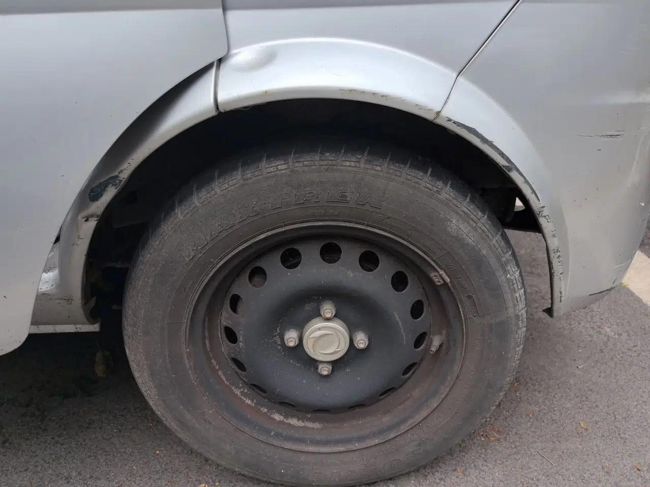 Dongfeng Xiaokang K07S 2016 1.2L Practical Version DK12-05 — миниатюра 8