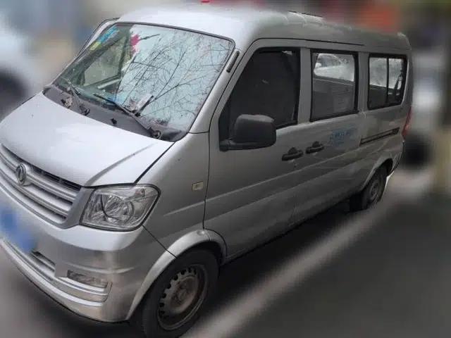 Dongfeng Xiaokang K07S 2016 1.2L Practical Version DK12-05