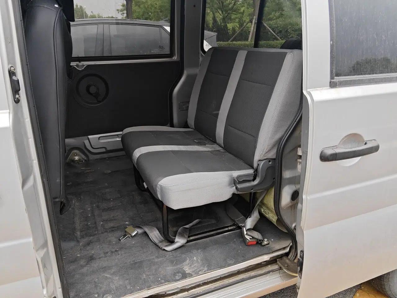 Dongfeng Xiaokang K07S 2015 1.2L Practical Version DK12-05 — миниатюра 18