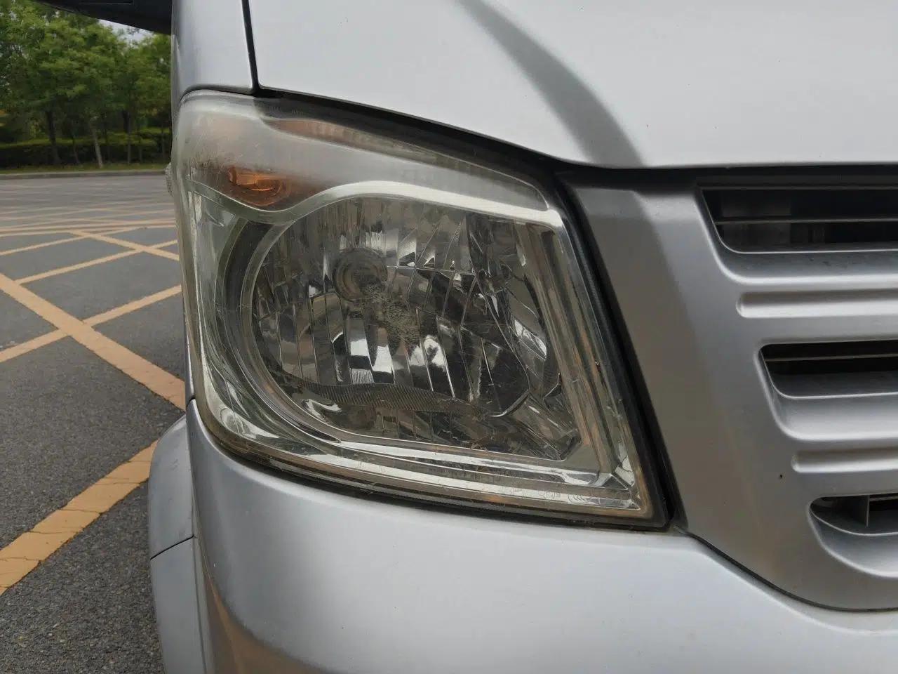 Dongfeng Xiaokang K07S 2015 1.2L Practical Version DK12-05 — миниатюра 7