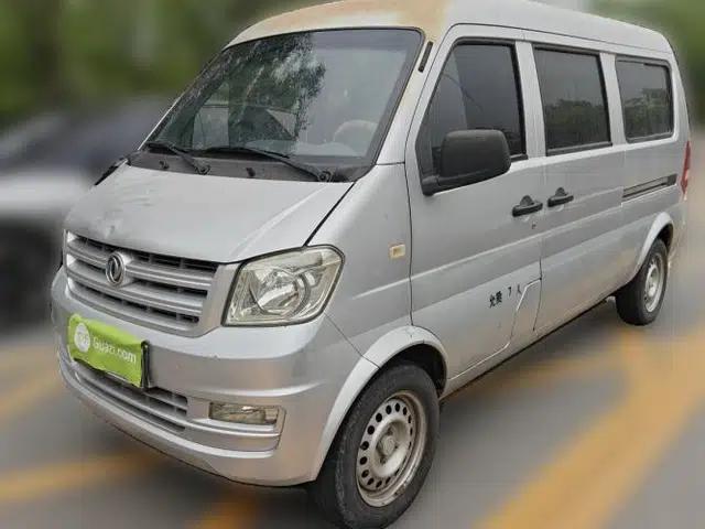 Dongfeng Xiaokang K07S 2015 1.2L Practical Version DK12-05