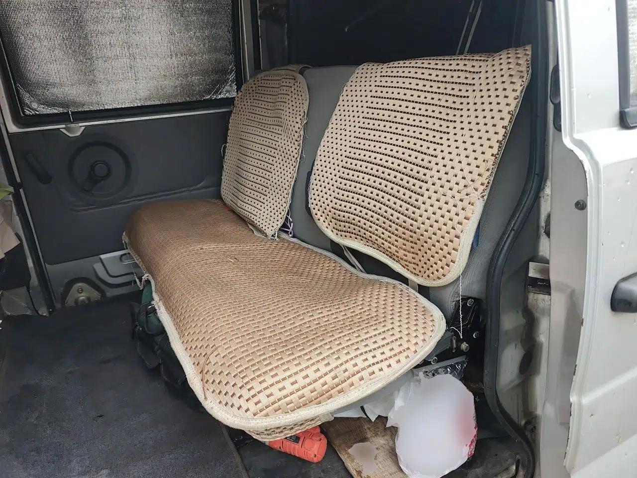 Dongfeng Xiaokang K07S 2016 1.0L Practical Version DK10 — миниатюра 18