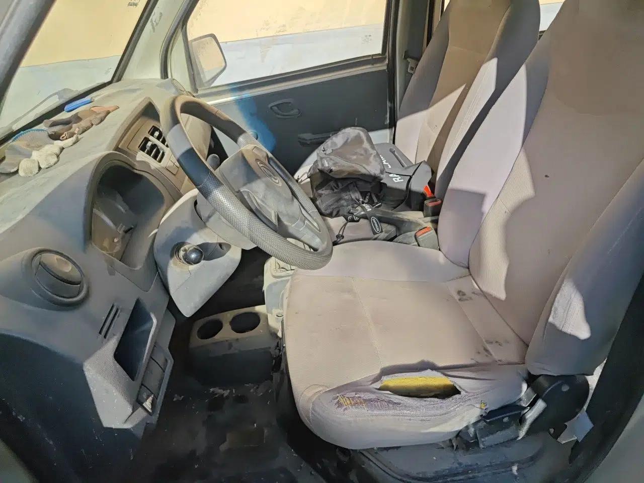 Dongfeng Xiaokang K07S 2015 1.0L Practical Version AF10-12 — миниатюра 16