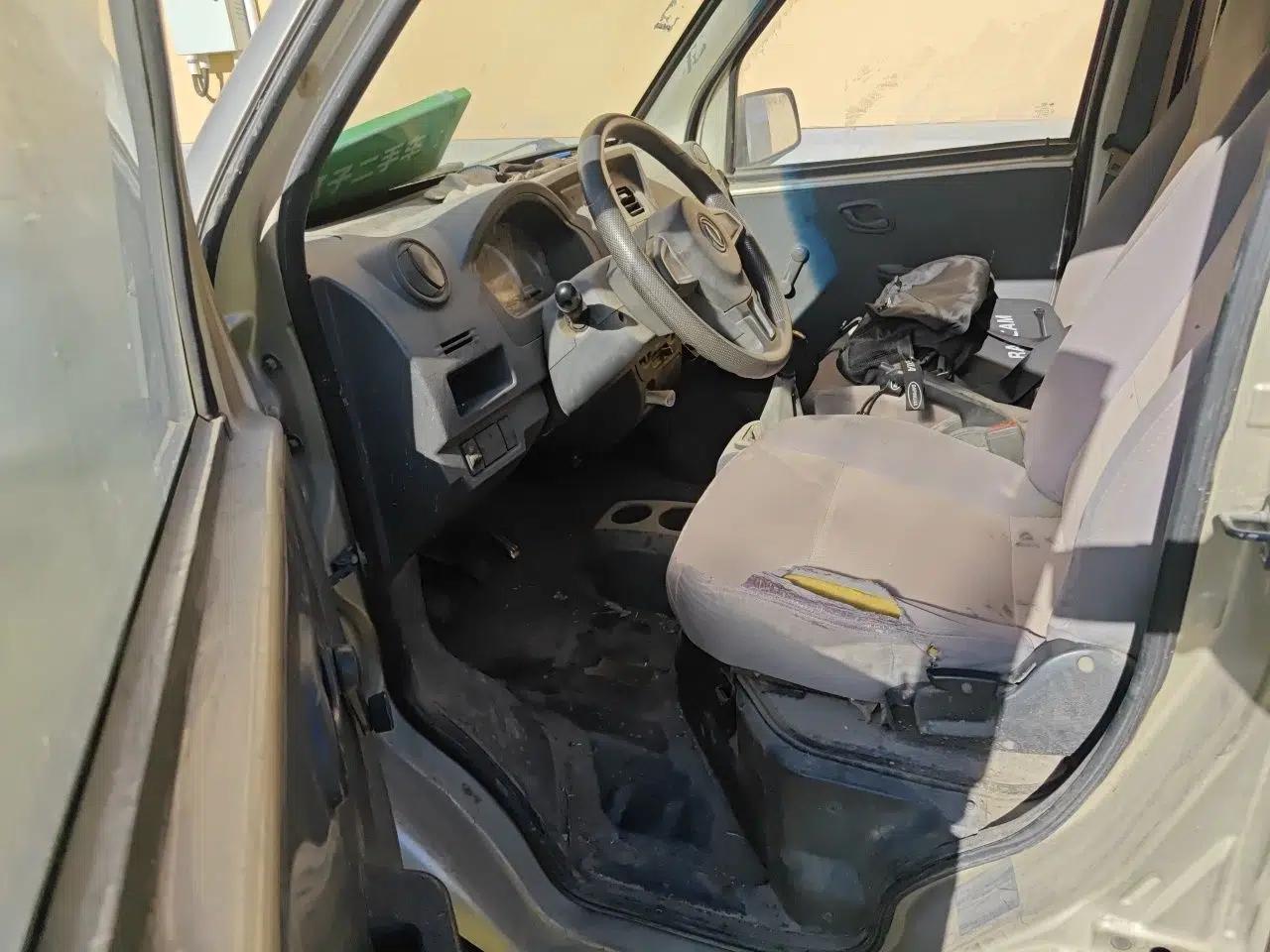 Dongfeng Xiaokang K07S 2015 1.0L Practical Version AF10-12 — миниатюра 17