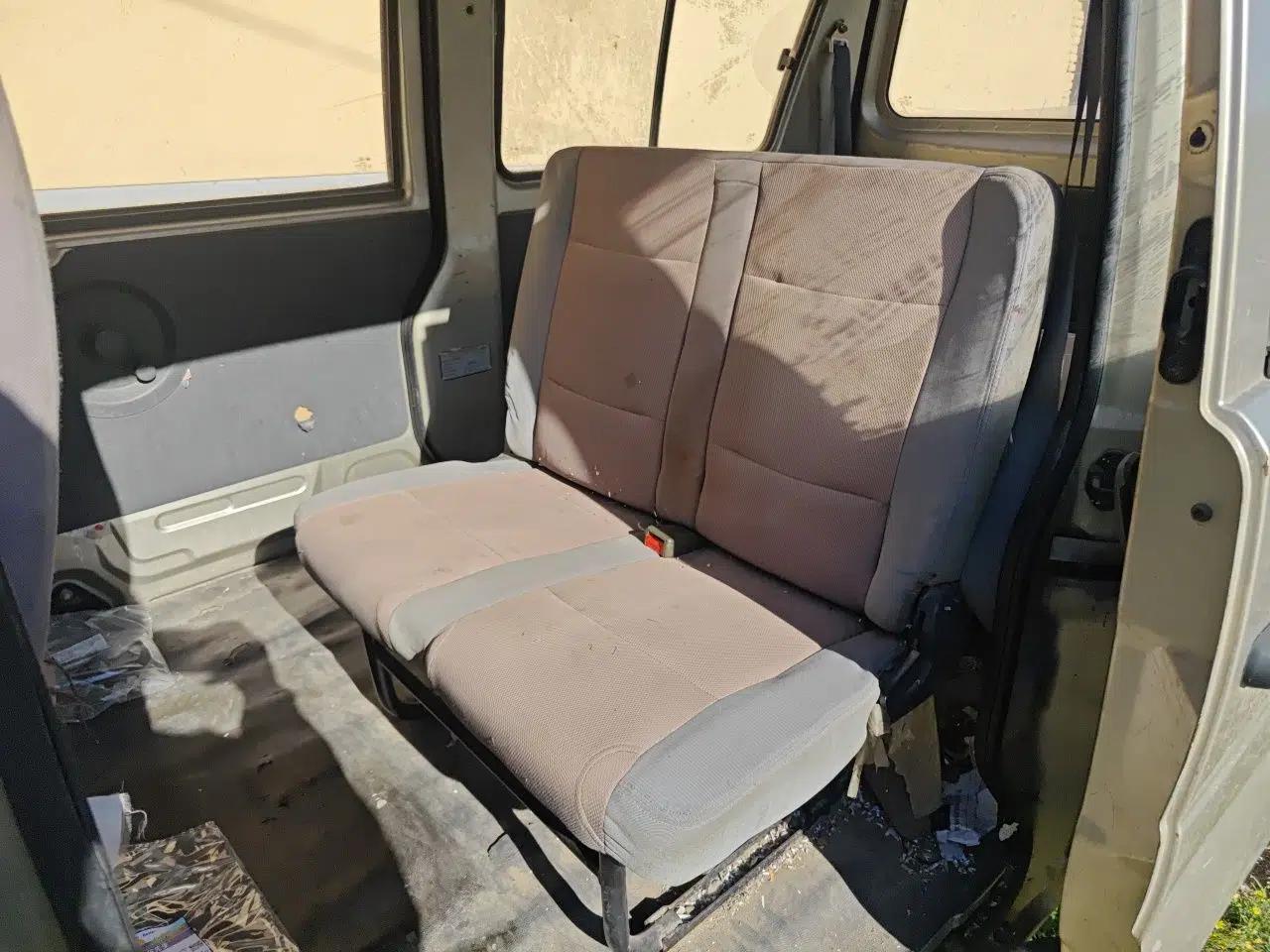 Dongfeng Xiaokang K07S 2015 1.0L Practical Version AF10-12 — миниатюра 18
