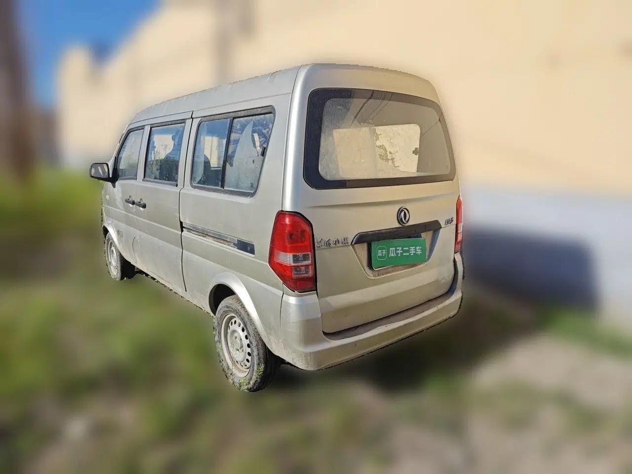 Dongfeng Xiaokang K07S 2015 1.0L Practical Version AF10-12 — миниатюра 4
