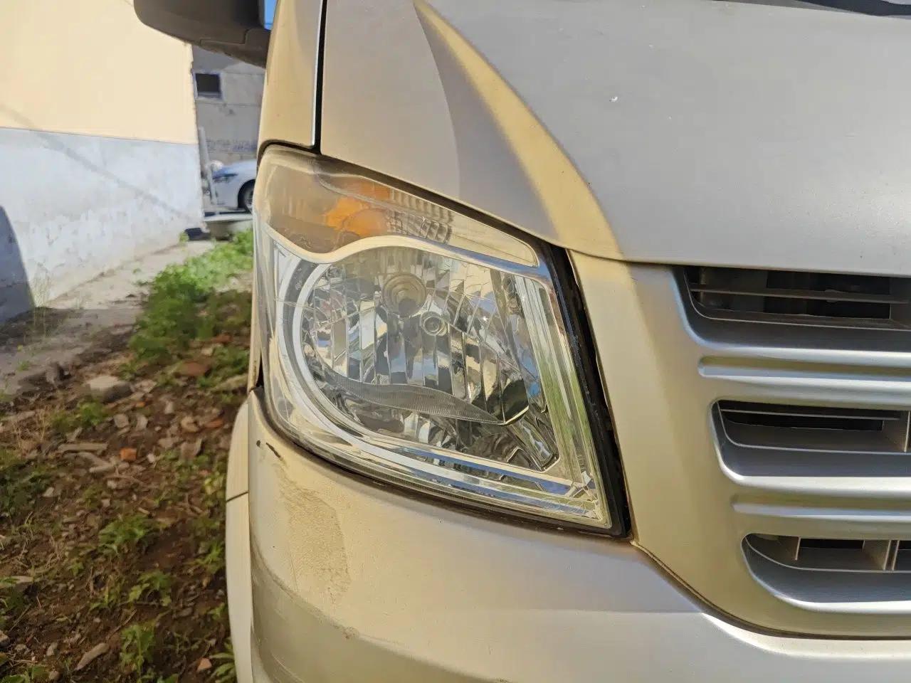 Dongfeng Xiaokang K07S 2015 1.0L Practical Version AF10-12 — миниатюра 7