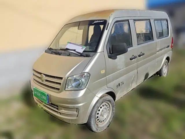Dongfeng Xiaokang K07S 2015 1.0L Practical Version AF10-12