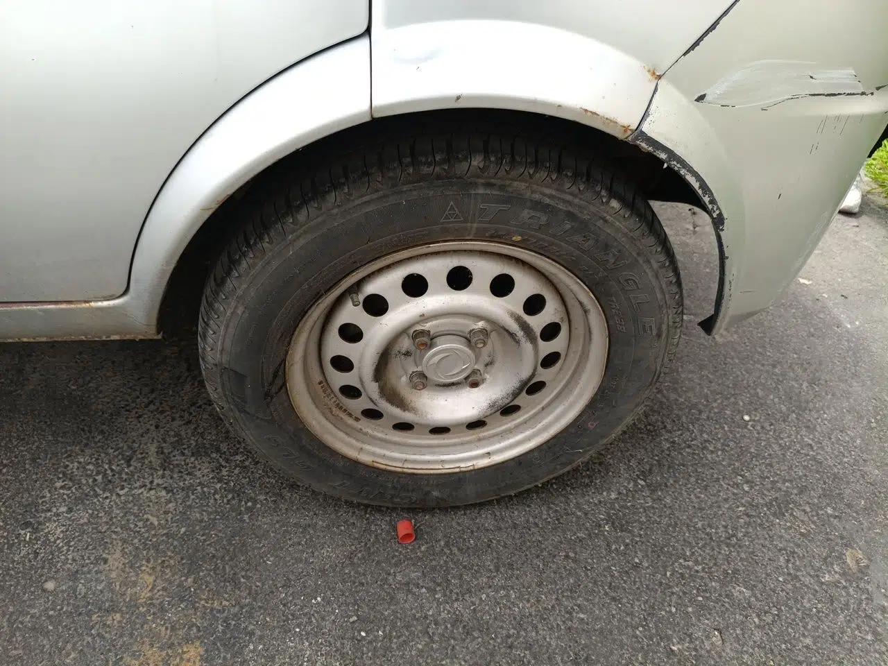 Dongfeng Xiaokang K07S 2015 1.2L Practical Version DK12-05 — миниатюра 8