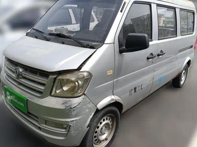 Dongfeng Xiaokang K07S 2015 1.2L Practical Version DK12-05