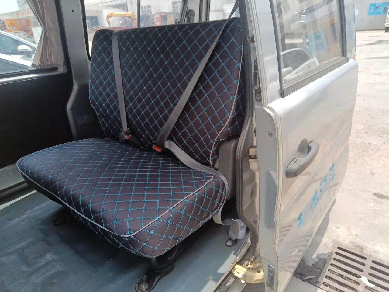 Dongfeng Xiaokang K07S 2016 1.2L Practical Version DK12-10 — миниатюра 18
