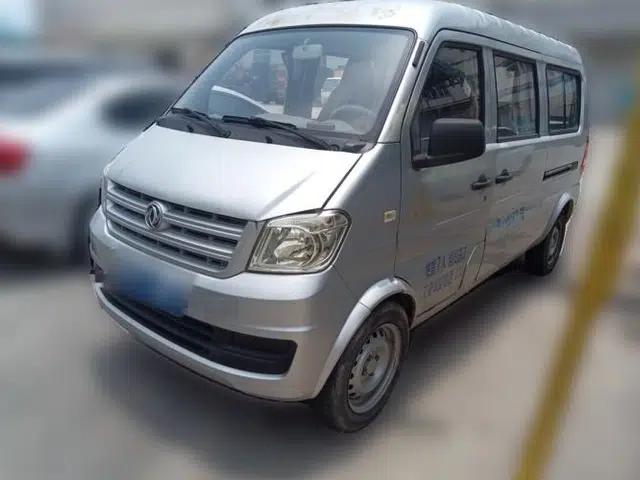 Dongfeng Xiaokang K07S 2016 1.2L Practical Version DK12-10