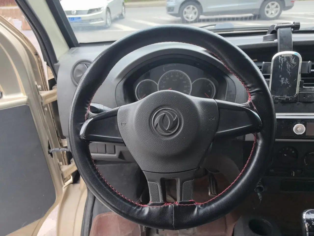 Dongfeng Xiaokang K07S 2016 1.2L Practical Version DK12-10 — миниатюра 11
