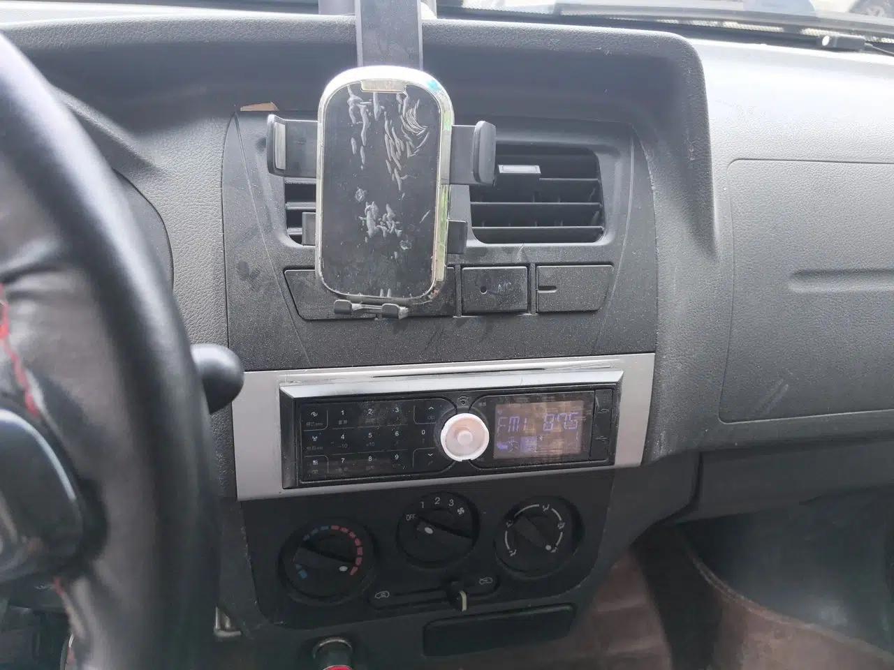 Dongfeng Xiaokang K07S 2016 1.2L Practical Version DK12-10 — миниатюра 14