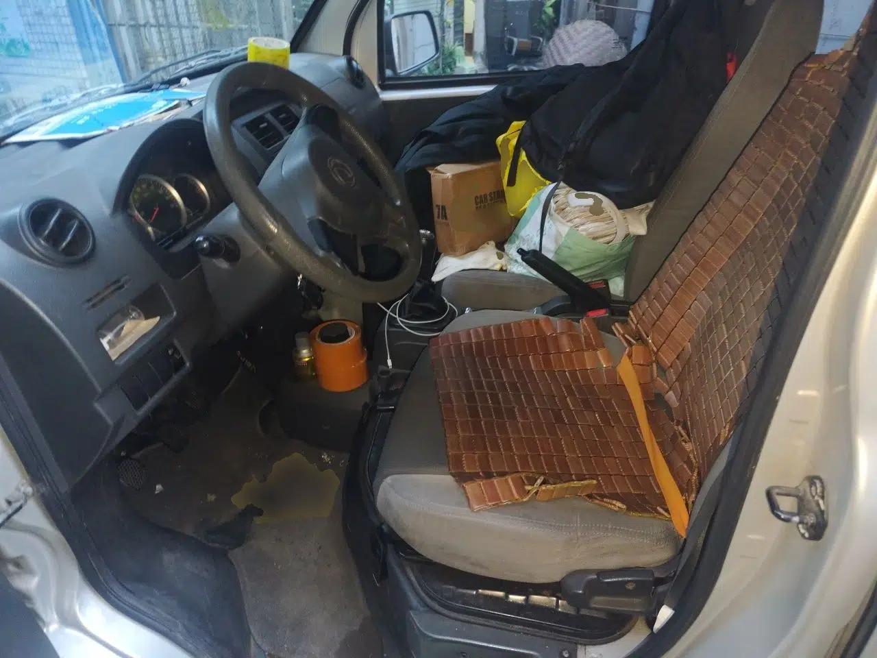 Dongfeng Xiaokang K07S 2019 1.2L Practical Version China VI Standard DK12 — миниатюра 16