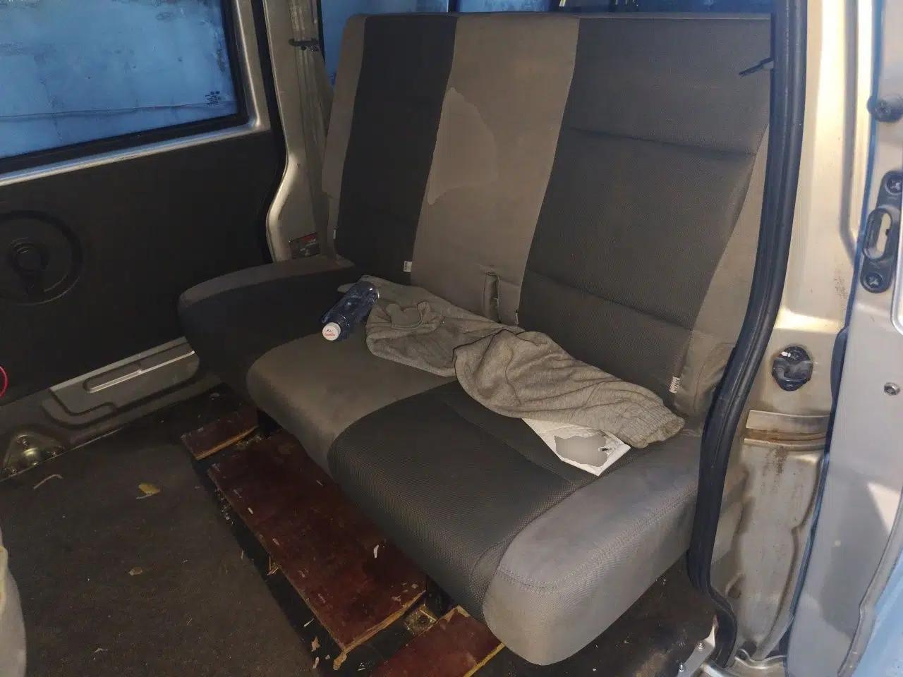 Dongfeng Xiaokang K07S 2019 1.2L Practical Version China VI Standard DK12 — миниатюра 18