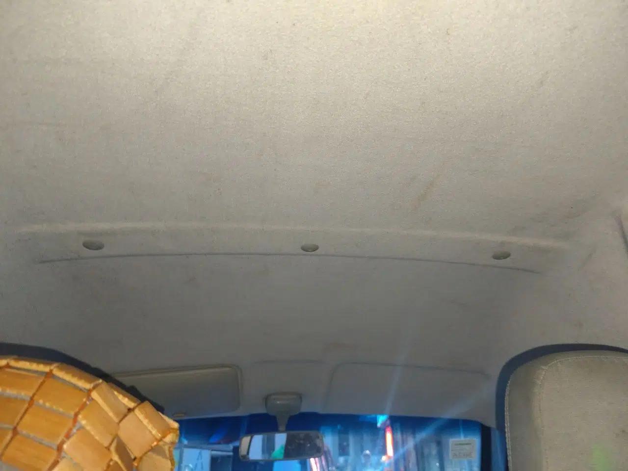 Dongfeng Xiaokang K07S 2019 1.2L Practical Version China VI Standard DK12 — миниатюра 19