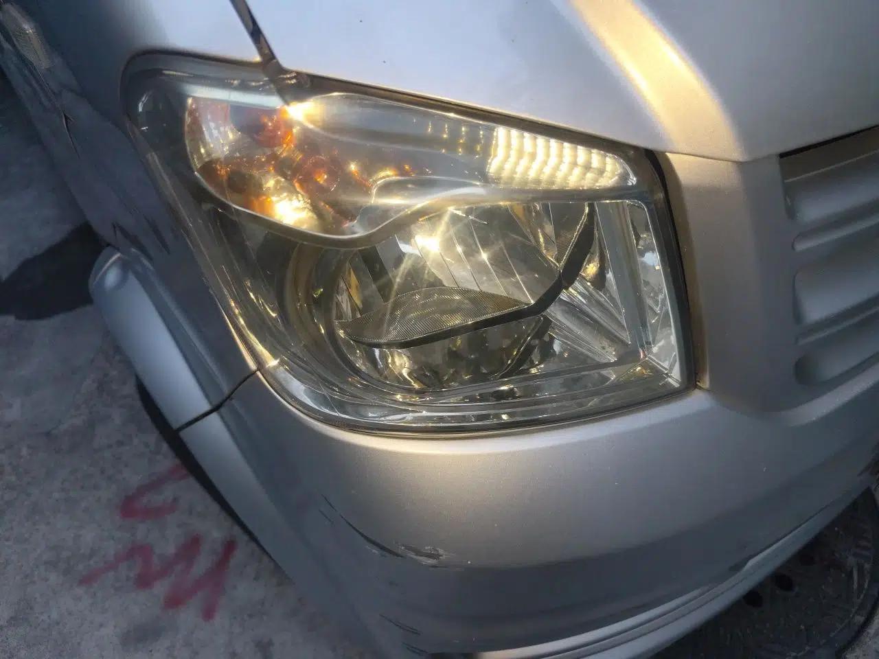 Dongfeng Xiaokang K07S 2019 1.2L Practical Version China VI Standard DK12 — миниатюра 7