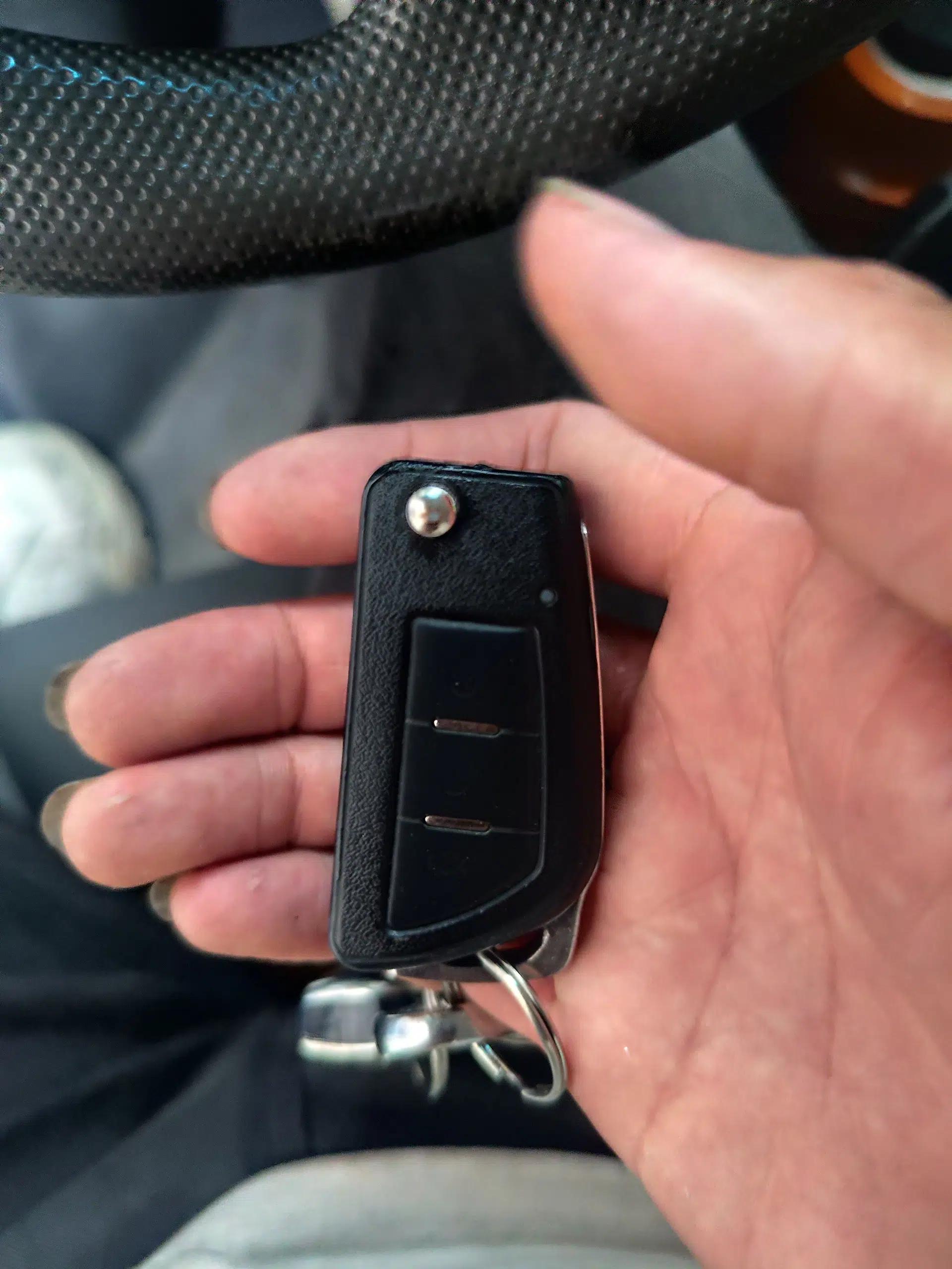 Dongfeng Xiaokang K07S 2019 1.2L Practical Version China VI Standard DK12 — миниатюра 9