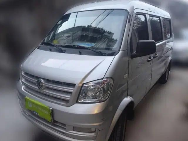 Dongfeng Xiaokang K07S 2019 1.2L Practical Version China VI Standard DK12