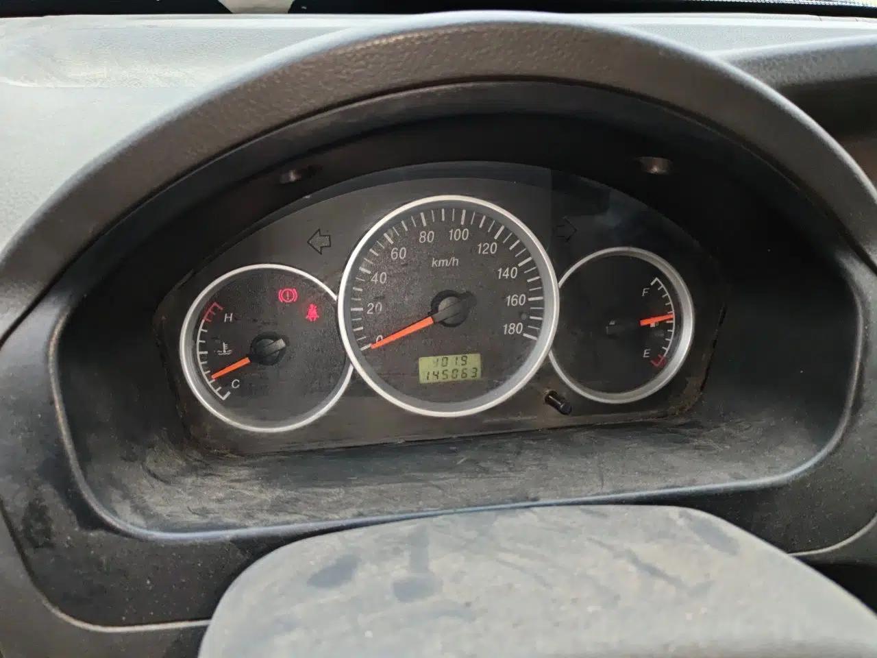Dongfeng Xiaokang K01  — миниатюра 12